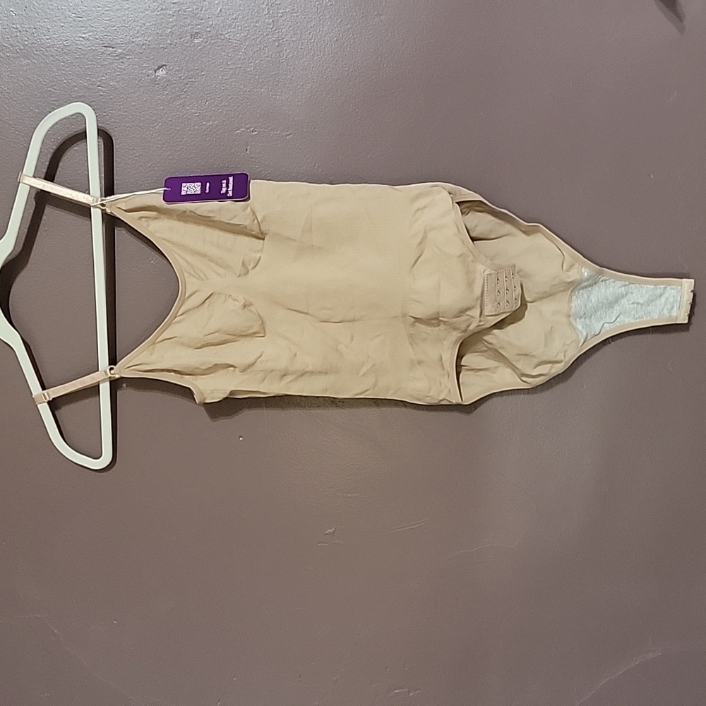 Hey shape Snatched Shapewear Bodysuit